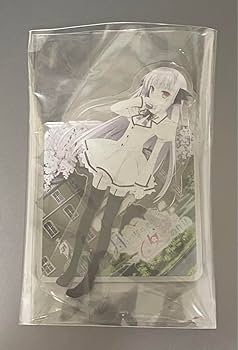 桜小路ルナ　初桜　アクリルスタンド　大　月に寄りそう乙女の作法 Amazon.co.jp: 桜小路ルナ アクリルスタンド 「月に寄りそう乙女